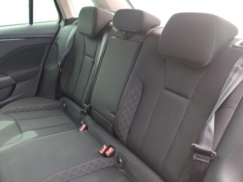 Skoda Kamiq Ambition | 1.0 TSI 110cv | Carplay | Caméra | Virtual cockpit | Sièges Av chauffants - 26