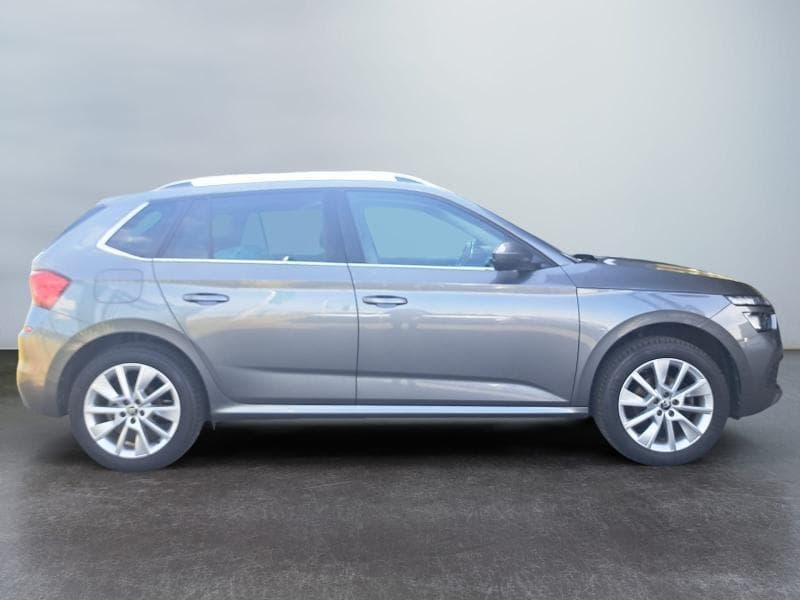 Skoda Kamiq Ambition | 1.0 TSI 110cv | Carplay | Caméra | Virtual cockpit | Sièges Av chauffants - 9