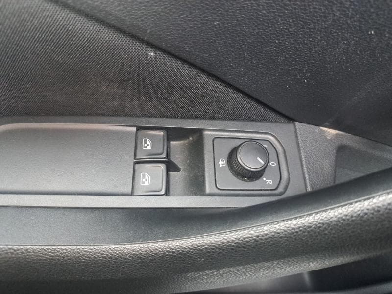 Skoda Kamiq Ambition | 1.0 TSI 110cv | Carplay | Caméra | Virtual cockpit | Sièges Av chauffants - 24