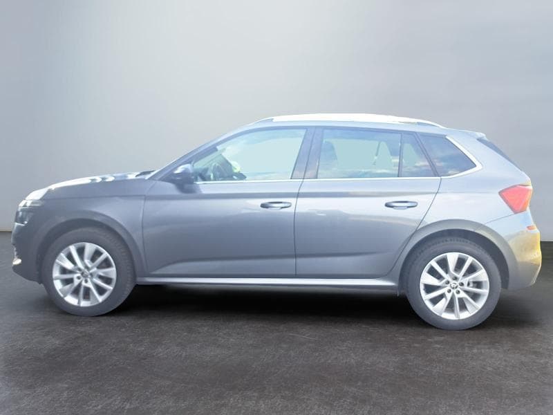 Skoda Kamiq Ambition | 1.0 TSI 110cv | Carplay | Caméra | Virtual cockpit | Sièges Av chauffants - 8
