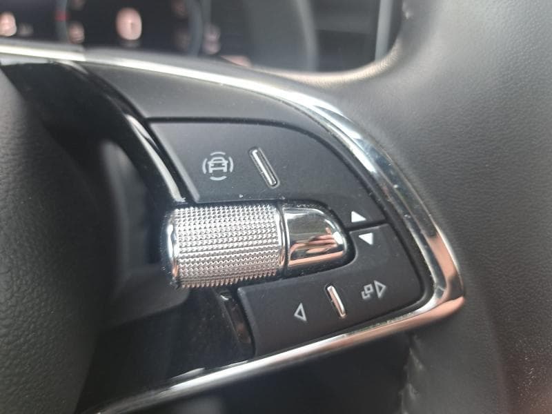 Skoda Kamiq Ambition | 1.0 TSI 110cv | Carplay | Caméra | Virtual cockpit | Sièges Av chauffants - 14