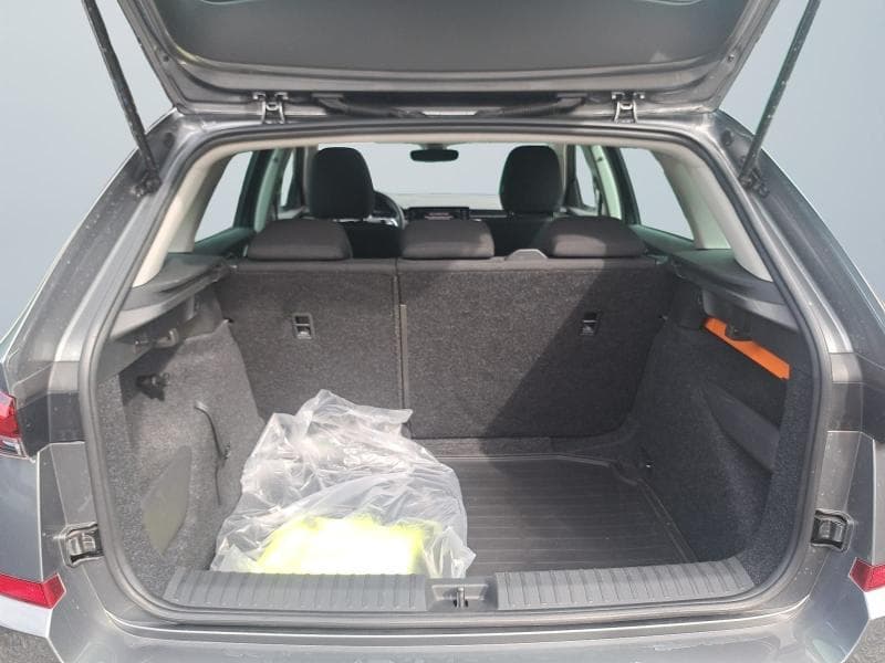 Skoda Kamiq Ambition | 1.0 TSI 110cv | Carplay | Caméra | Virtual cockpit | Sièges Av chauffants - 27