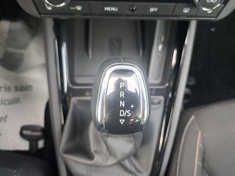 Skoda Kamiq Ambition | 1.0 TSI 110cv | Carplay | Caméra | Virtual cockpit | Sièges Av chauffants - 22