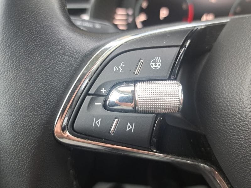 Skoda Kamiq Ambition | 1.0 TSI 110cv | Carplay | Caméra | Virtual cockpit | Sièges Av chauffants - 13