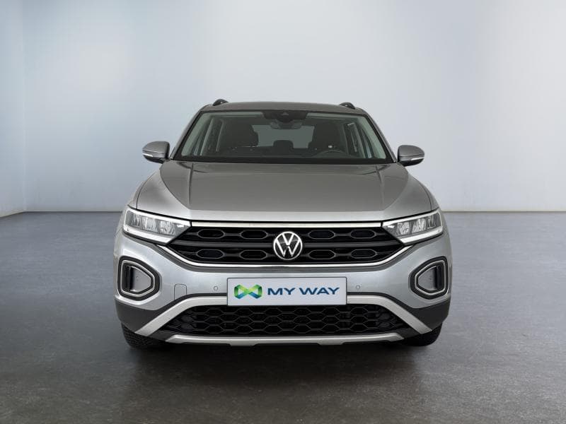 Volkswagen T-Roc Life | 1.5 150Cv | Boite auto | GPs | Caméra | Carplay | Sièges Av chauffants - 3
