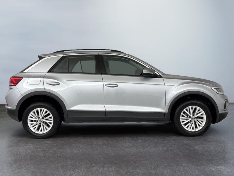 Volkswagen T-Roc Life | 1.5 150Cv | Boite auto | GPs | Caméra | Carplay | Sièges Av chauffants - 4