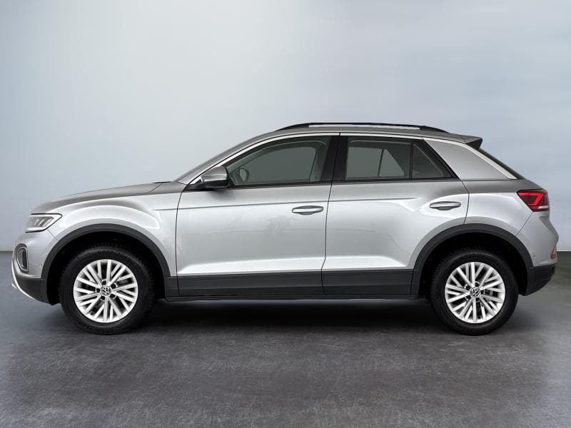 Volkswagen T-Roc Life | 1.5 150Cv | Boite auto | GPs | Caméra | Carplay | Sièges Av chauffants - 5