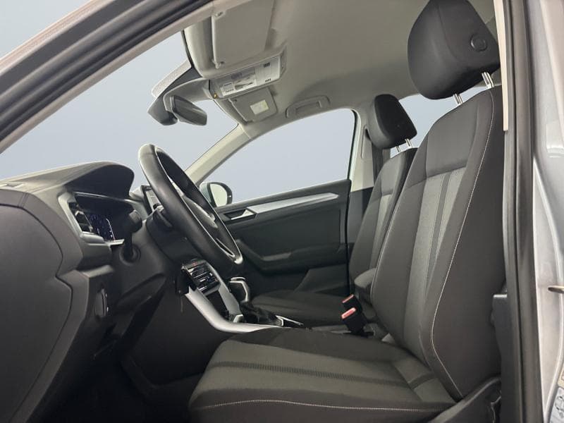 Volkswagen T-Roc Life | 1.5 150Cv | Boite auto | GPs | Caméra | Carplay | Sièges Av chauffants - 10