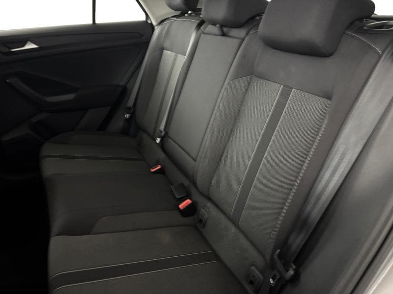 Volkswagen T-Roc Life | 1.5 150Cv | Boite auto | GPs | Caméra | Carplay | Sièges Av chauffants - 16