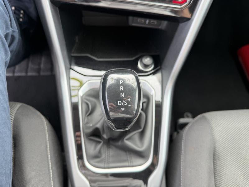 Volkswagen T-Roc Life | 1.5 150Cv | Boite auto | GPs | Caméra | Carplay | Sièges Av chauffants - 18