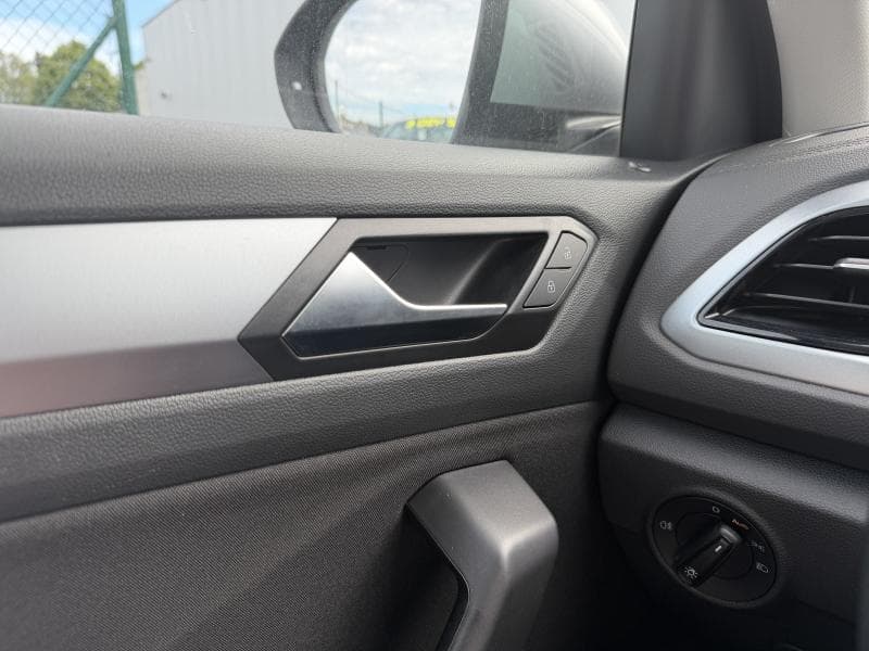 Volkswagen T-Roc Life | 1.5 150Cv | Boite auto | GPs | Caméra | Carplay | Sièges Av chauffants - 23