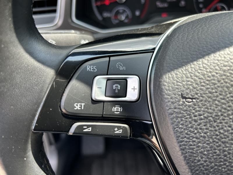 Volkswagen T-Roc Style | 1.0 TSI 116 CV  | Capteurs av et arr | Clim auto | Cruise control adapt | Hayon electrique - 24