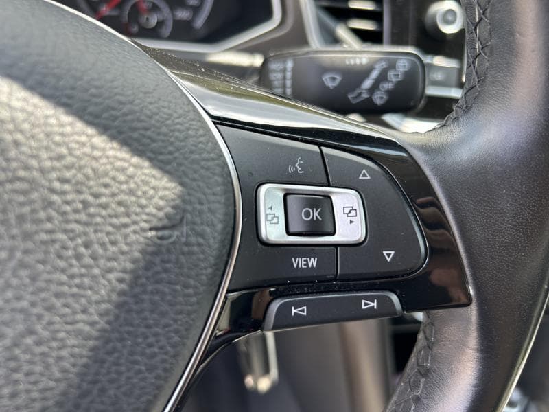Volkswagen T-Roc Style | 1.0 TSI 116 CV  | Capteurs av et arr | Clim auto | Cruise control adapt | Hayon electrique - 25