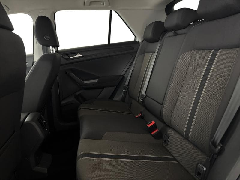 Volkswagen T-Roc Style | 1.0 TSI 116 CV  | Capteurs av et arr | Clim auto | Cruise control adapt | Hayon electrique - 13