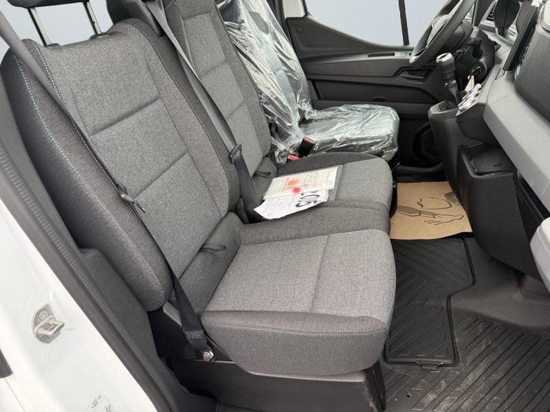 Renault Master CHÂSSIS CAB EXTRA l3H1 3,5T LIFT PORT LAT GARANTIE 5ans/100000km OFFERTE!!!! - 4
