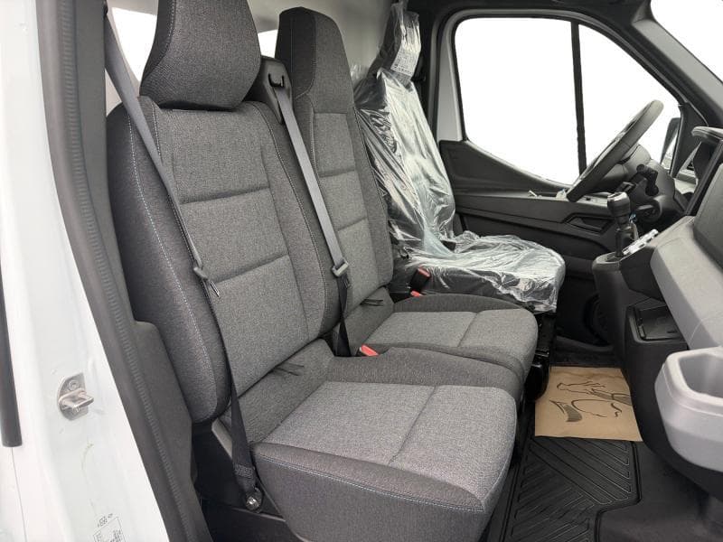 Renault Master CHÂSSIS CAB EXTRA L3H1 3,5T GARANTIE 5ANS/100000km OFFERTE!!!! - 4