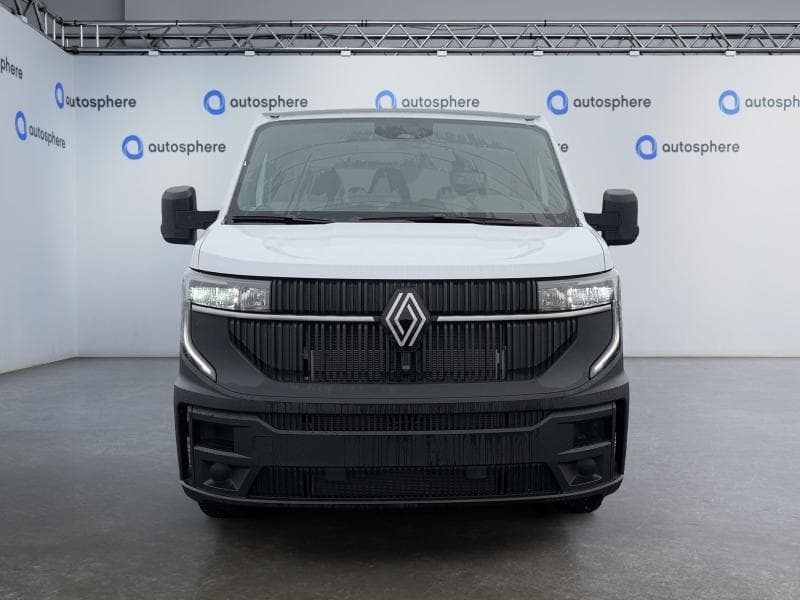 Renault Master CHÂSSIS CAB EXTRA L3H1 3,5T GARANTIE 5ANS/100000km OFFERTE!!!! - 5