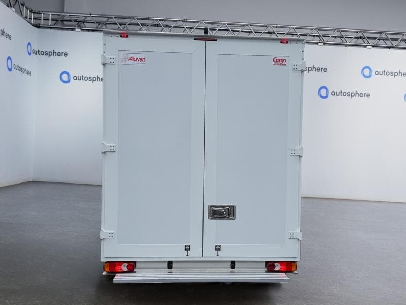 Renault Master CHÂSSIS CAB EXTRA L3H1 3,5T GARANTIE 5ANS/100000km OFFERTE!!!! - 6