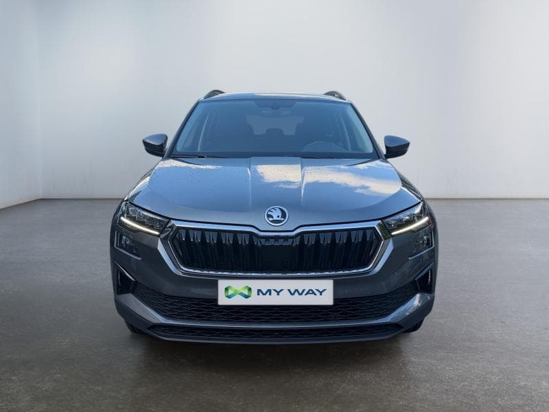 Skoda Karoq Ambition | 1.0 tsi 110 cv | gps | carplay | camera | clim auto - 7