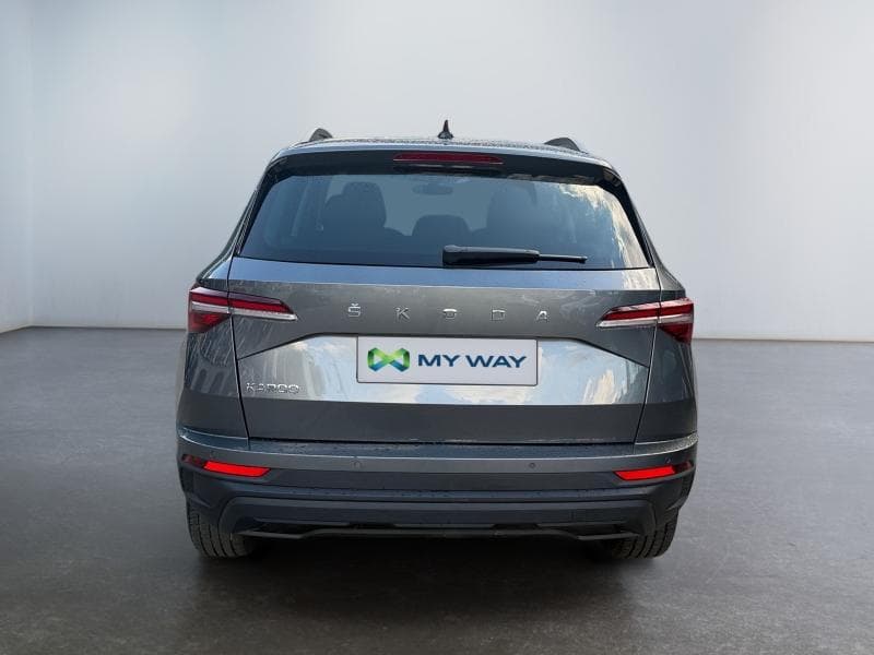 Skoda Karoq Ambition | 1.0 tsi 110 cv | gps | carplay | camera | clim auto - 6