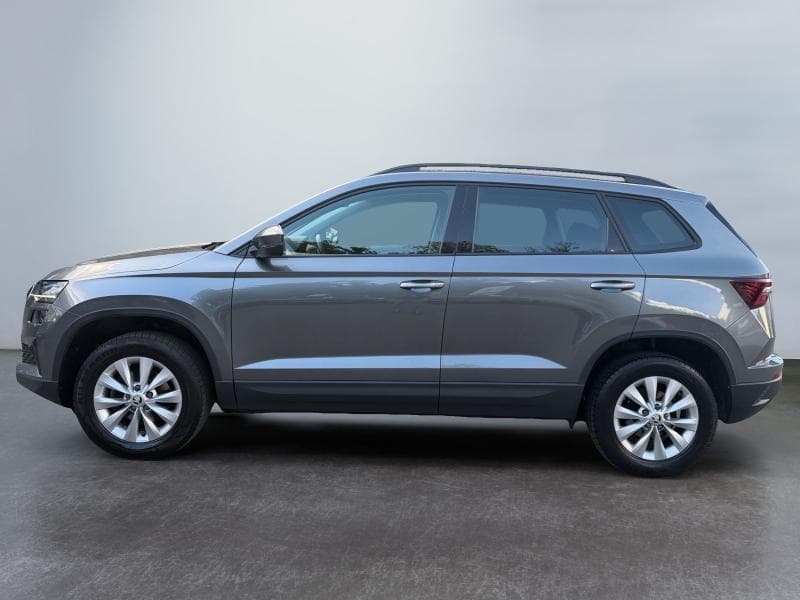 Skoda Karoq Ambition | 1.0 tsi 110 cv | gps | carplay | camera | clim auto - 5