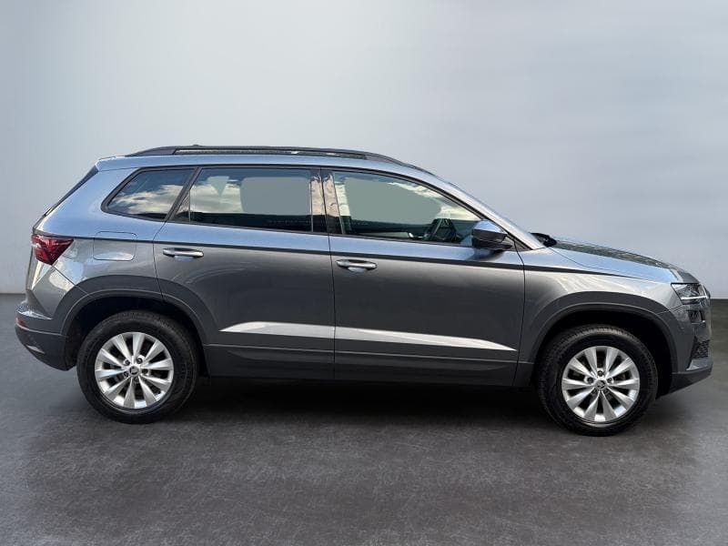Skoda Karoq Ambition | 1.0 tsi 110 cv | gps | carplay | camera | clim auto - 8