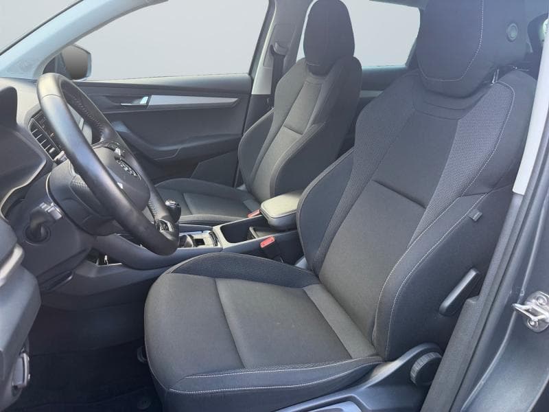 Skoda Karoq Ambition | 1.0 tsi 110 cv | gps | carplay | camera | clim auto - 10