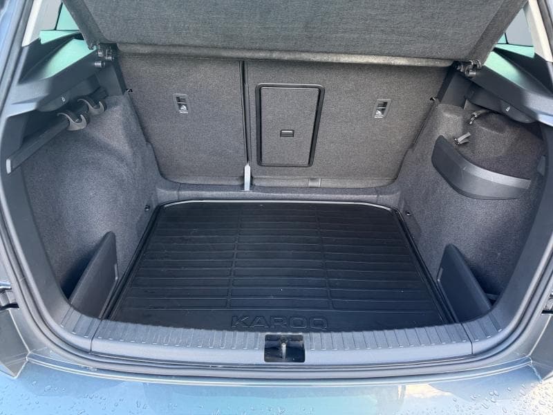 Skoda Karoq Ambition | 1.0 tsi 110 cv | gps | carplay | camera | clim auto - 22