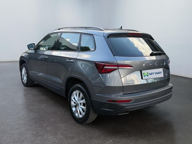 Skoda Karoq Ambition | 1.0 tsi 110 cv | gps | carplay | camera | clim auto - 3