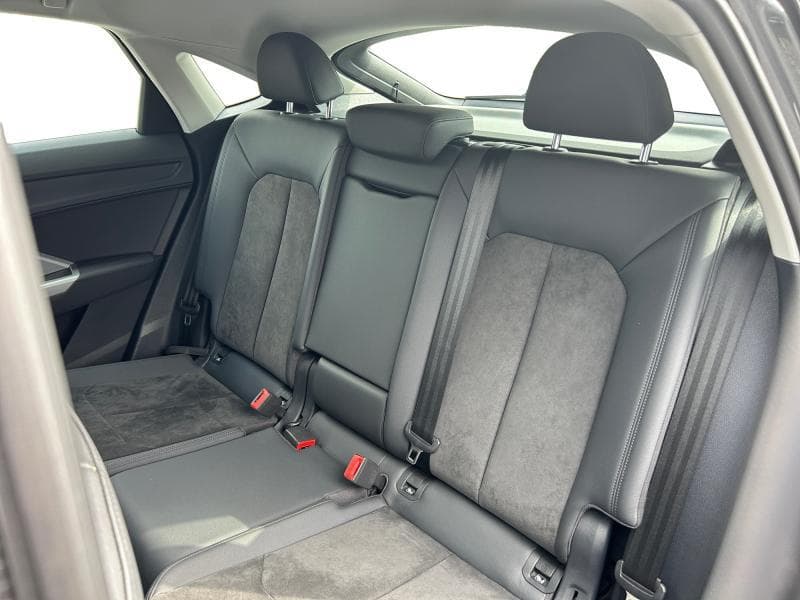 Audi Q3 Sportback S-line | 1.5 TDI 150Cv | GPS | Carplay | Capteurs Av/Ar | Sièges Av chauffants - 12