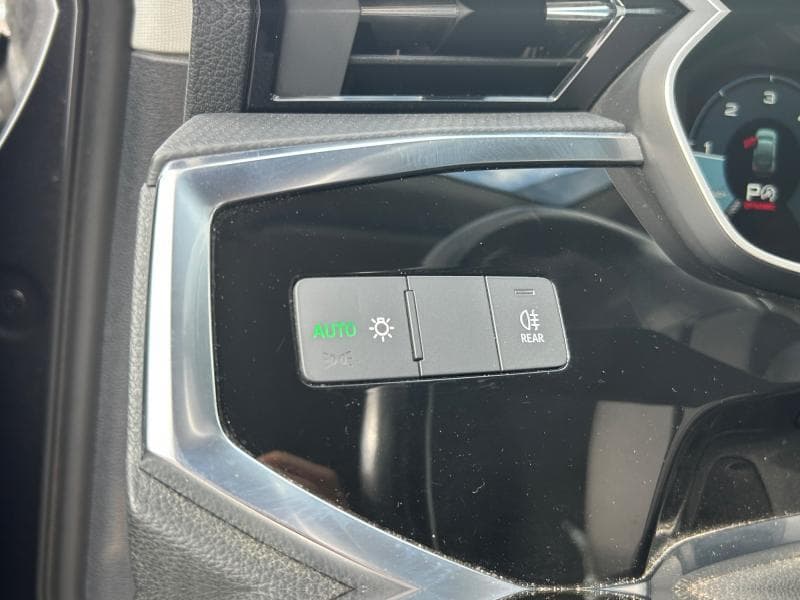 Audi Q3 Sportback S-line | 1.5 TDI 150Cv | GPS | Carplay | Capteurs Av/Ar | Sièges Av chauffants - 27