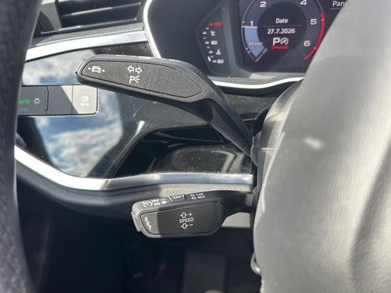 Audi Q3 Sportback S-line | 1.5 TDI 150Cv | GPS | Carplay | Capteurs Av/Ar | Sièges Av chauffants - 25