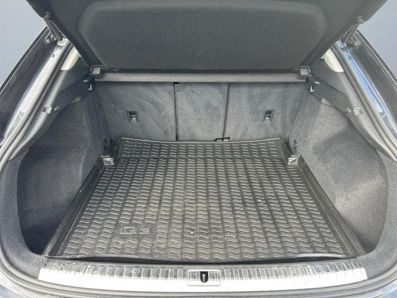 Audi Q3 Sportback S-line | 1.5 TDI 150Cv | GPS | Carplay | Capteurs Av/Ar | Sièges Av chauffants - 30