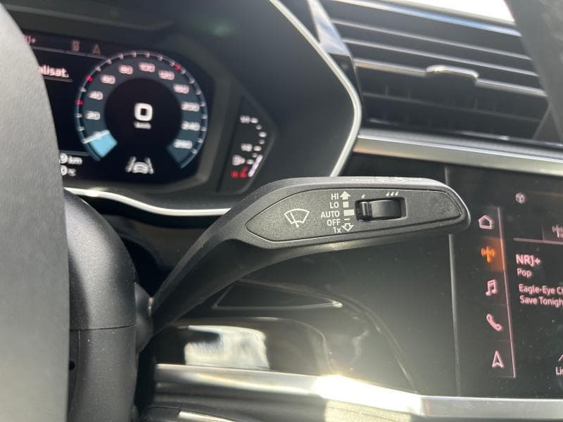 Audi Q3 Sportback S-line | 1.5 TDI 150Cv | GPS | Carplay | Capteurs Av/Ar | Sièges Av chauffants - 26
