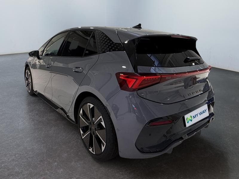 Cupra Born eBoost Corporate Plus | 79Kwh 231cv 553 kms Wltp | Pompe a Chaleur | Gps | Carplay | Camera 360° - 7