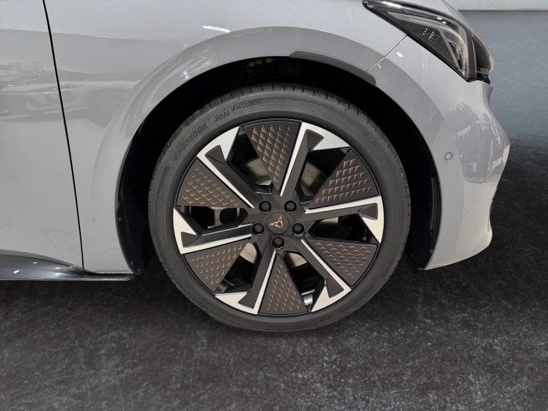 Cupra Born eBoost Corporate Plus | 79Kwh 231cv 553 kms Wltp | Pompe a Chaleur | Gps | Carplay | Camera 360° - 8