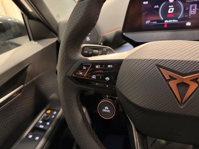 Cupra Born eBoost Corporate Plus | 79Kwh 231cv 553 kms Wltp | Pompe a Chaleur | Gps | Carplay | Camera 360° - 15