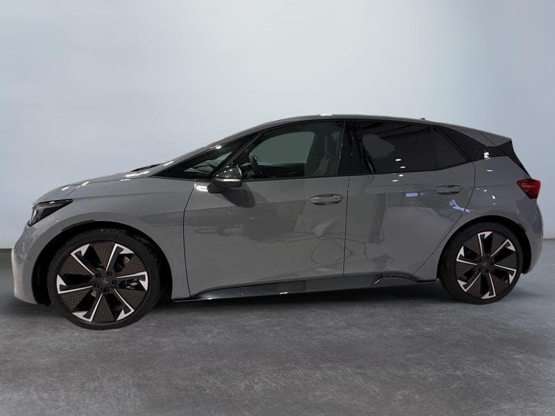 Cupra Born eBoost Corporate Plus | 79Kwh 231cv 553 kms Wltp | Pompe a Chaleur | Gps | Carplay | Camera 360° - 5