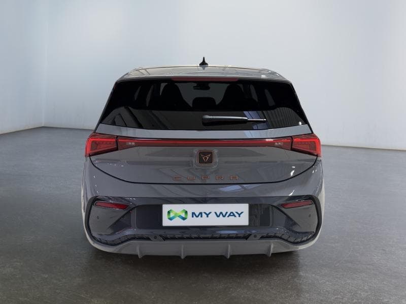 Cupra Born eBoost Corporate Plus | 79Kwh 231cv 553 kms Wltp | Pompe a Chaleur | Gps | Carplay | Camera 360° - 6