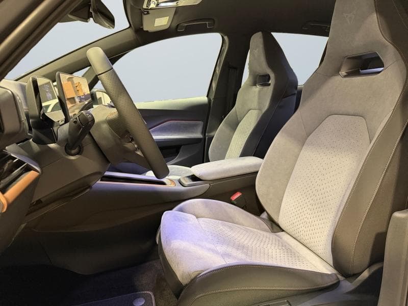 Cupra Born eBoost Corporate Plus | 79Kwh 231cv 553 kms Wltp | Pompe a Chaleur | Gps | Carplay | Camera 360° - 18