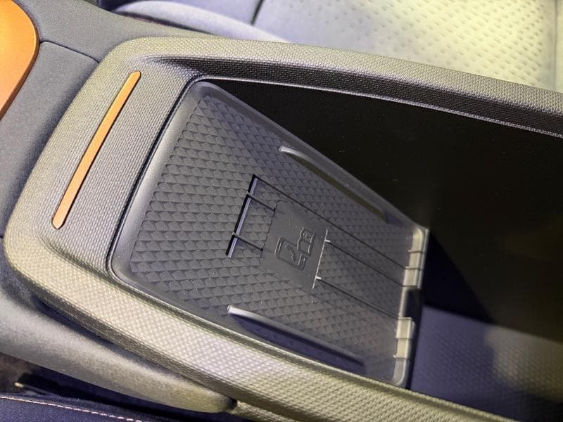 Cupra Born eBoost Corporate Plus | 79Kwh 231cv 553 kms Wltp | Pompe a Chaleur | Gps | Carplay | Camera 360° - 30