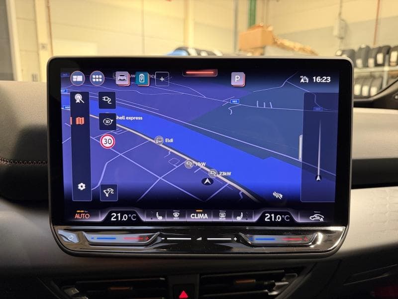 Cupra Born eBoost Corporate Plus | 79Kwh 231cv 553 kms Wltp | Pompe a Chaleur | Gps | Carplay | Camera 360° - 24