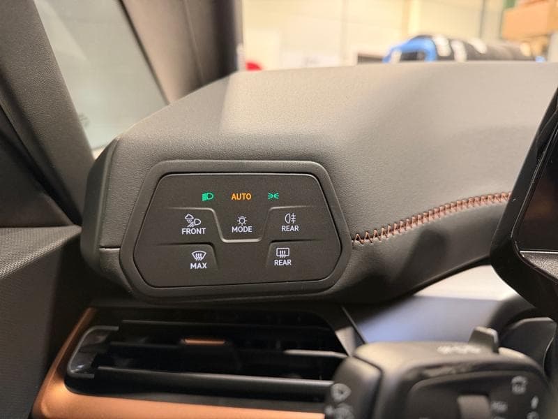 Cupra Born eBoost Corporate Plus | 79Kwh 231cv 553 kms Wltp | Pompe a Chaleur | Gps | Carplay | Camera 360° - 13