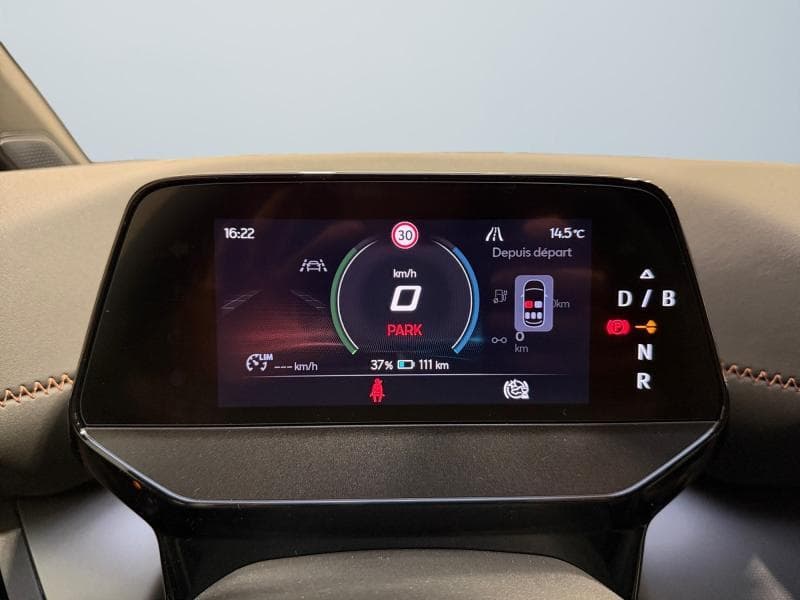 Cupra Born eBoost Corporate Plus | 79Kwh 231cv 553 kms Wltp | Pompe a Chaleur | Gps | Carplay | Camera 360° - 17