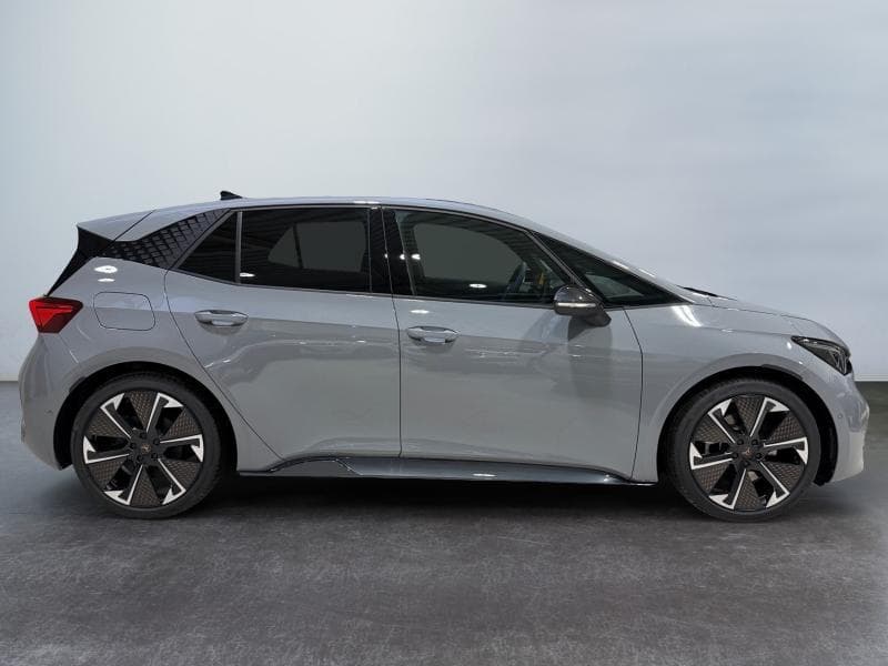 Cupra Born eBoost Corporate Plus | 79Kwh 231cv 553 kms Wltp | Pompe a Chaleur | Gps | Carplay | Camera 360° - 4
