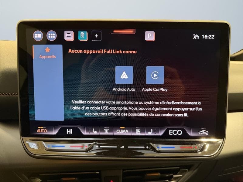 Cupra Born eBoost Corporate Plus | 79Kwh 231cv 553 kms Wltp | Pompe a Chaleur | Gps | Carplay | Camera 360° - 20