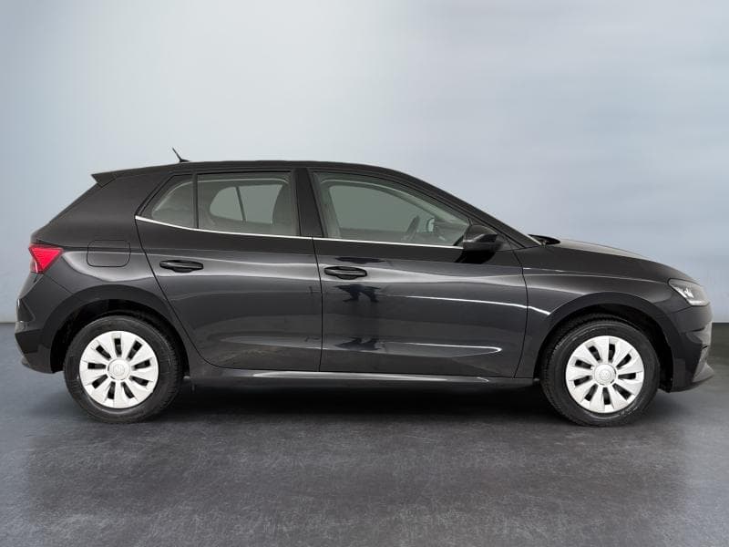 Skoda Fabia Ambition | 1.0 tsi | Boite auto | Carplay | Capteurs Ar | Clim auto - 6