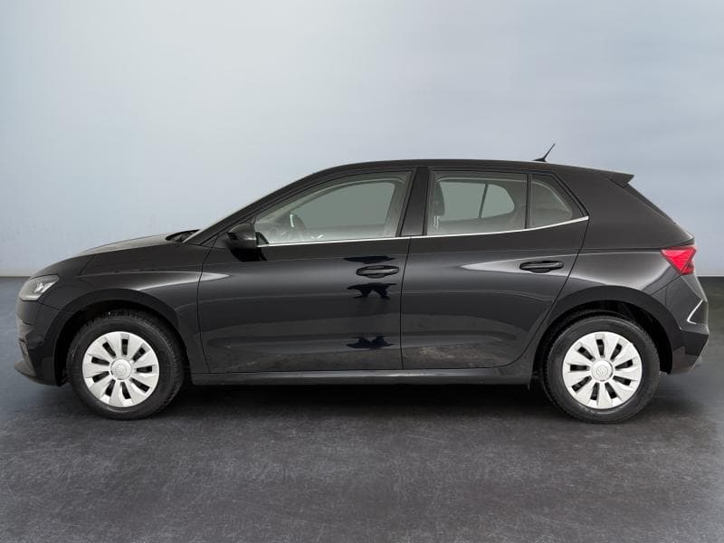 Skoda Fabia Ambition | 1.0 tsi | Boite auto | Carplay | Capteurs Ar | Clim auto - 7