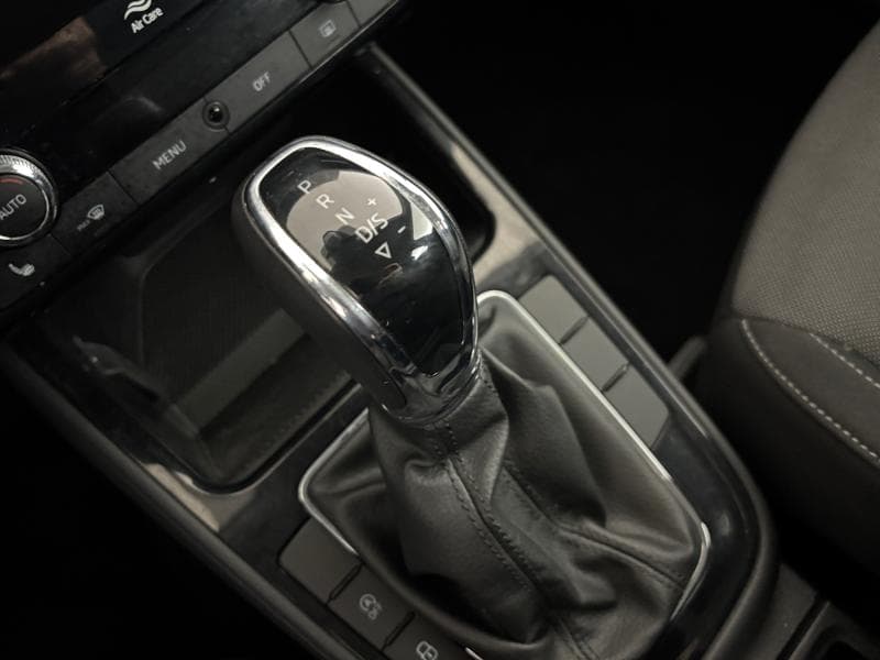 Skoda Fabia Ambition | 1.0 tsi | Boite auto | Carplay | Capteurs Ar | Clim auto - 13