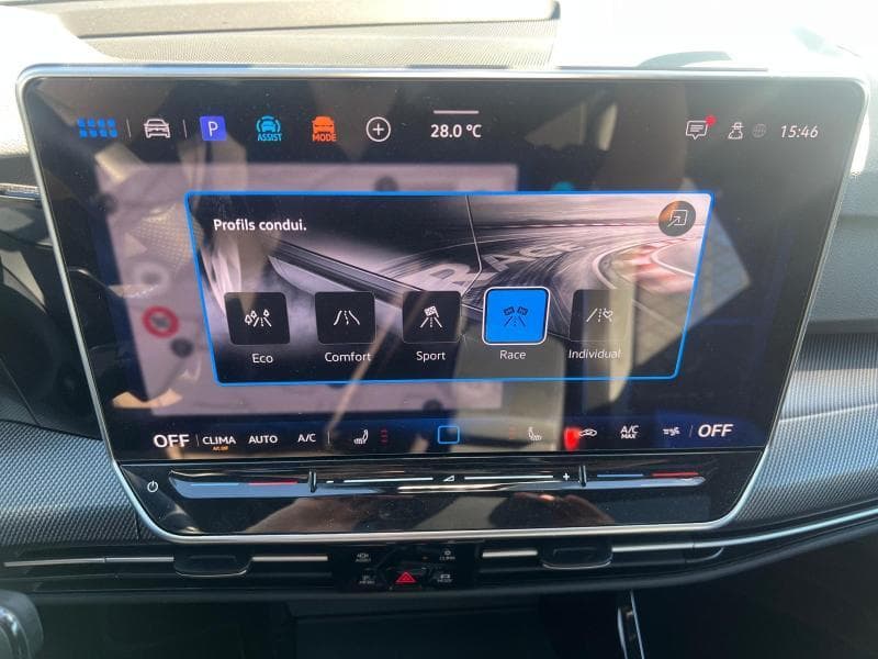 Volkswagen Golf R R | 2.0 tsi 333cv | Boite auto | 4Motion | GPS | Caméra | Carplay | Akrapovic - 32